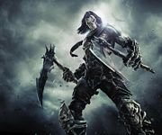 pic for Darksiders II 960x800